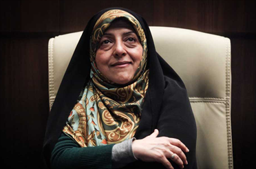 masoumeh ebtekar2