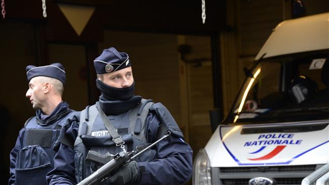 paris shooting