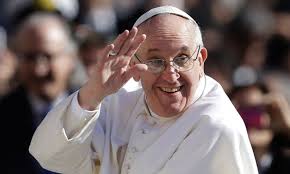 pope francis