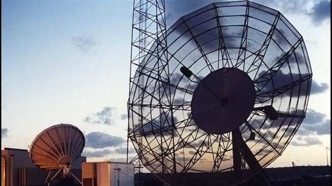 satelite