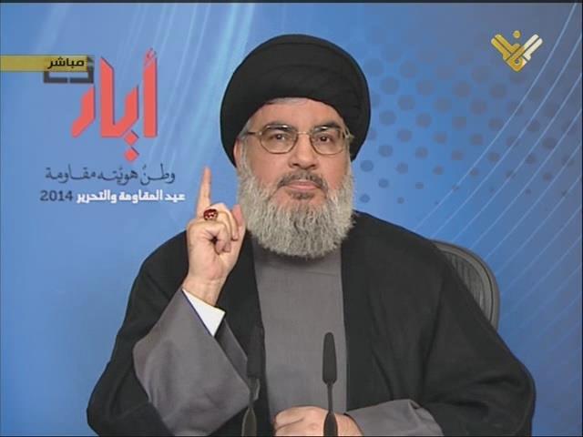 sayed hassan nasrallah