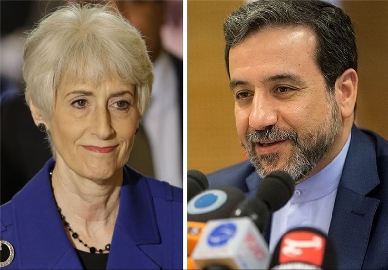 sherman araqchi