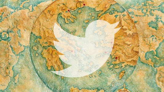 twitter