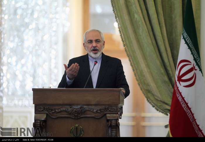 zarif