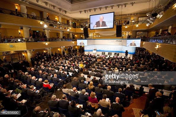 51st Munich Security Conference