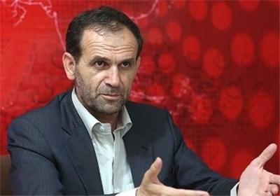 Iranian lawmaker Abdul-Vahid Fayyazi