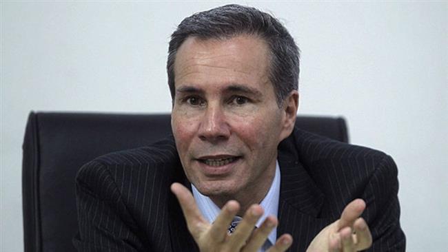 Alberto Nisman