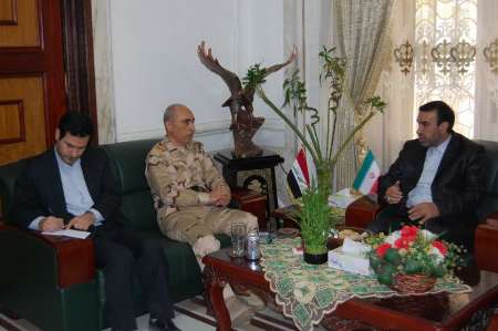 Babaker Zebari & Moradian