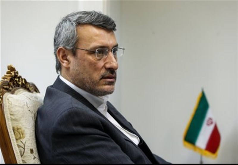 Baeidinejad