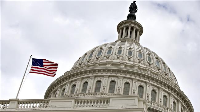 Capitol dome