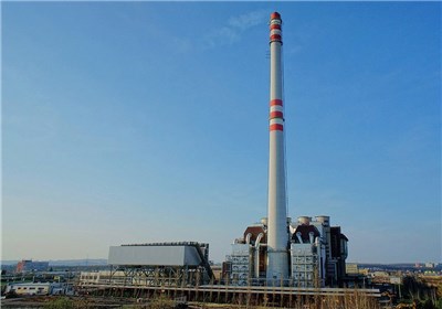 Iran's Waste Incineration Plant