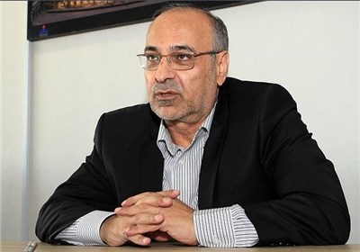 Mehdi Hosseini, head of the Oil Contracts Revision Committee of Iran's Ministry of Petroleum