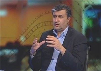 Mohammad Eslami