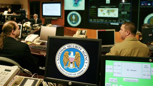 The NSA can hide spying software deep within hard drives produced by the worlds top manufactures.