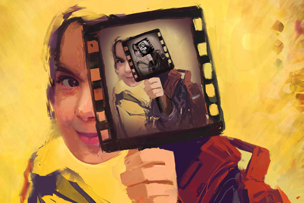 Irans 44th Roshd Intl. Filmfest. opens in Mashhad