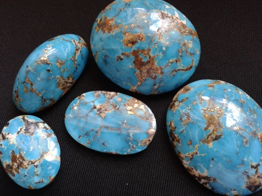 Turquoise