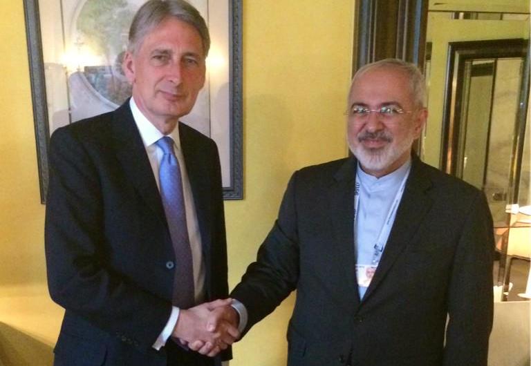 Zarif-Hammond