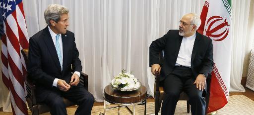 Zarif-Kerry
