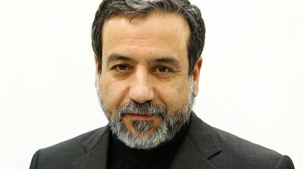 Iran's Deputy Foreign Minister for Legal and International Affairs Abbas Araqchi