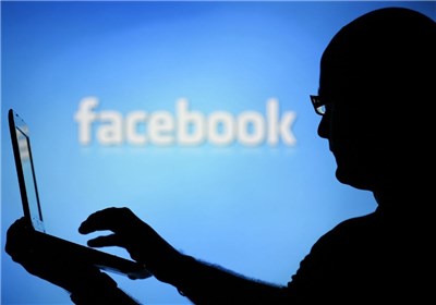 Irans Islamic Revolutionary Guard Corps (IRGC) says it is intensifying its monitoring of online crimes on social networks, specifically Facebook. (File photo)