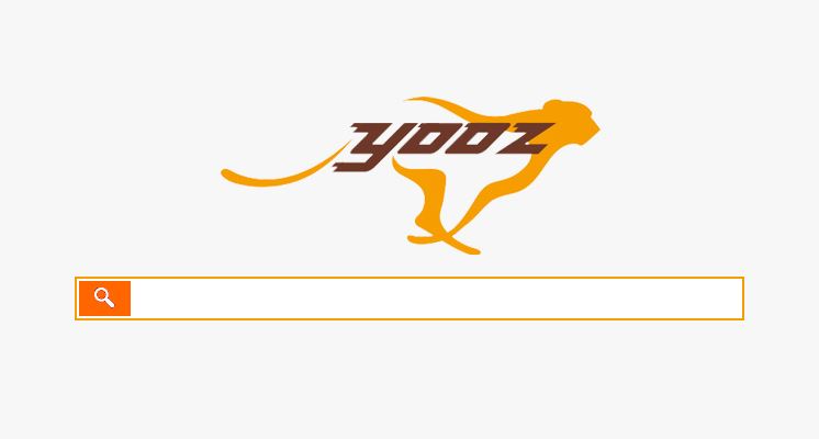 Iranian search engine Yooz