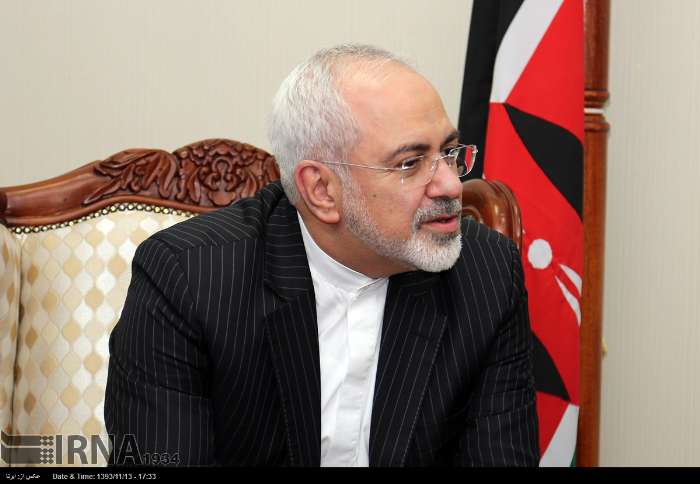zarif uganda