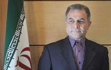 Secretary General of High Council of Iranian Affairs Abroad Javad Qavam Shahidi