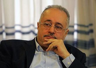 Former Iranian nuclear negotiator Sirous Nasseri