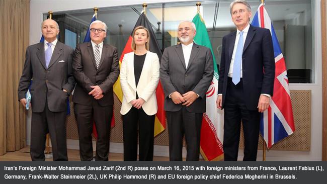 iran talks brussels
