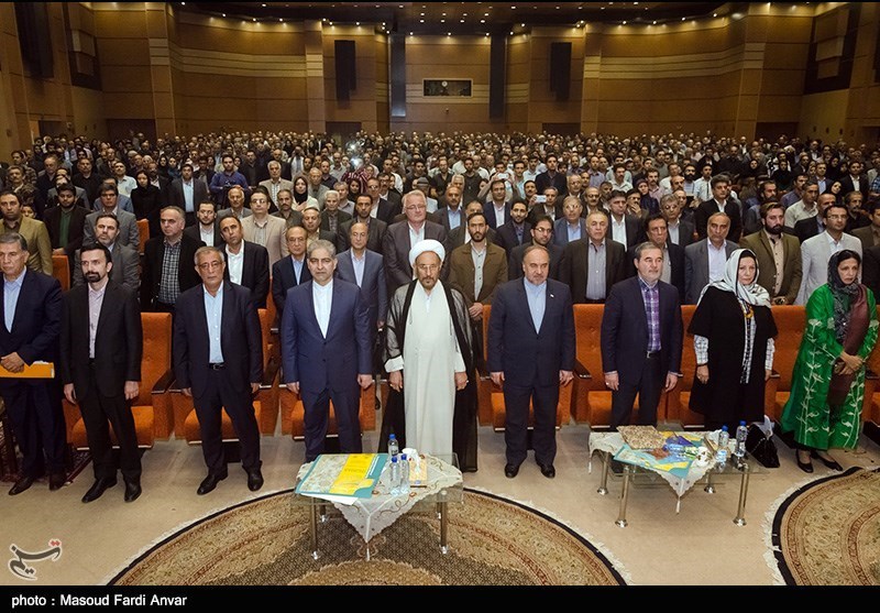 Tabriz the world carpet city