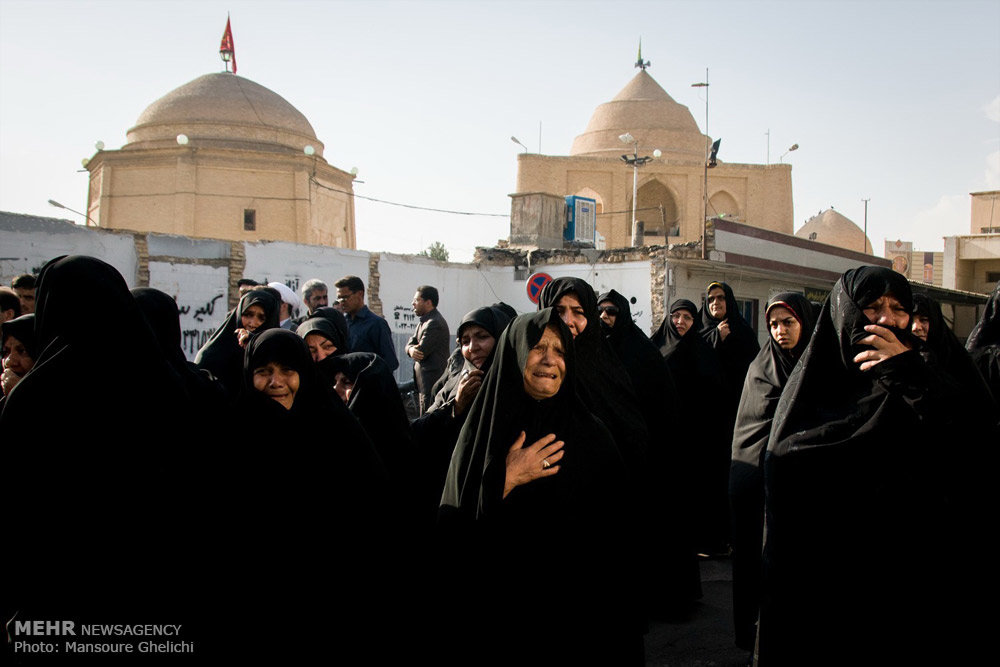 funeral ceremony in cities 6