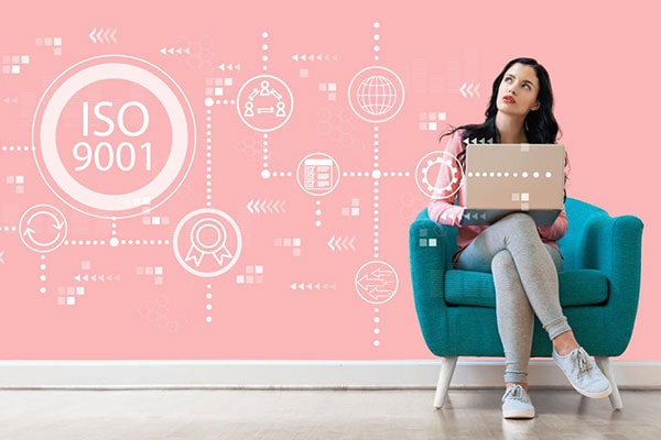 ISO 9001 in australia